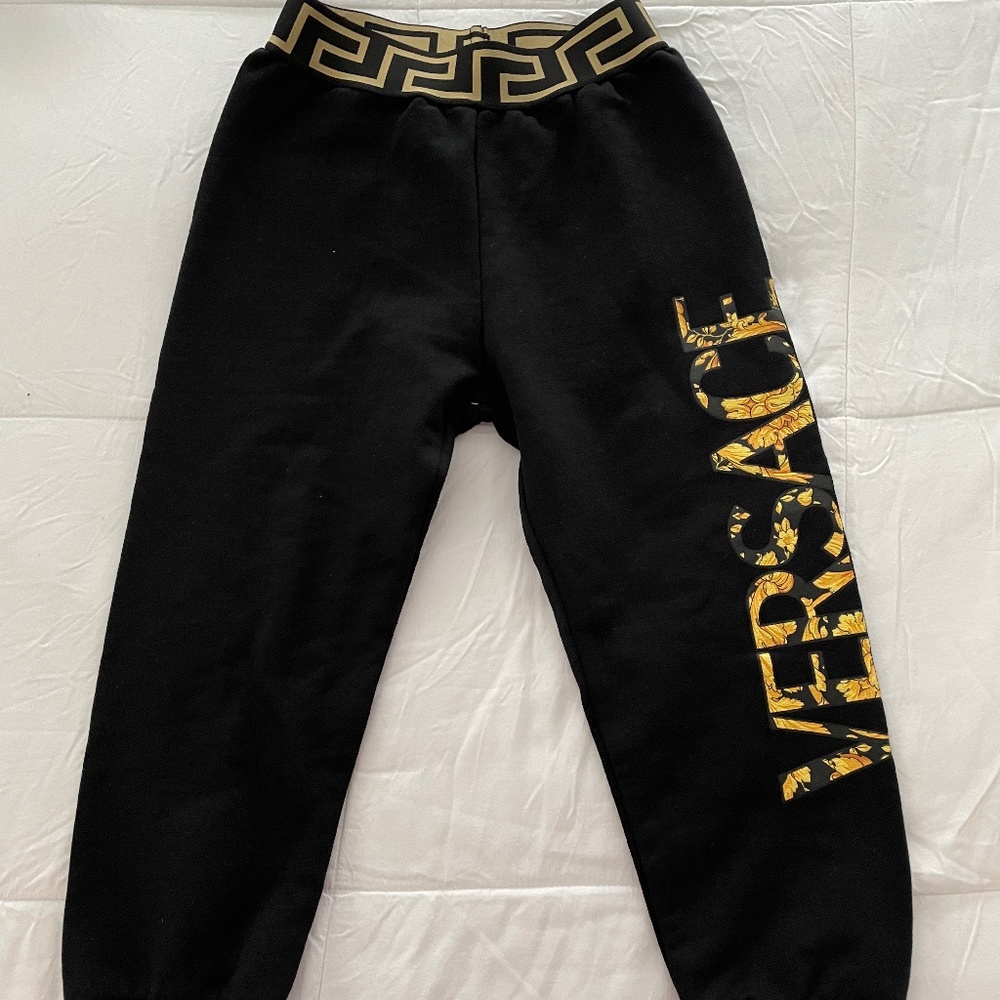 Versace Joggers